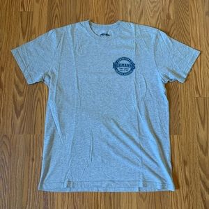 DIVE BAR SHIRT CLUB NEUMAN'S BAR SHIRT